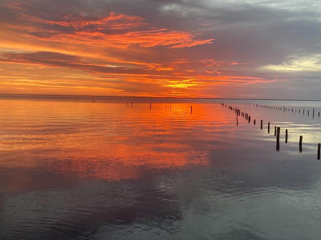 Lake George Campground